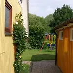6 Personen Mit 4 Schlafzimmern, Infrarotwaermekabine, Mit Blick Auf Den Weltschiffahrtsweg In